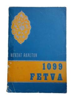 İSLAM FIKHI VE HUKUKUNA AİT 1099 FETVA