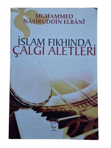 İSLAM FIKHINDA ÇALGI ALETLERİ - 0