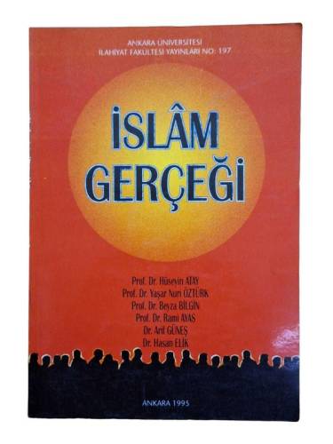 İSLAM GERÇEĞİ - 0