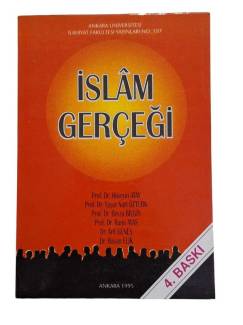 İSLAM GERÇEĞİ