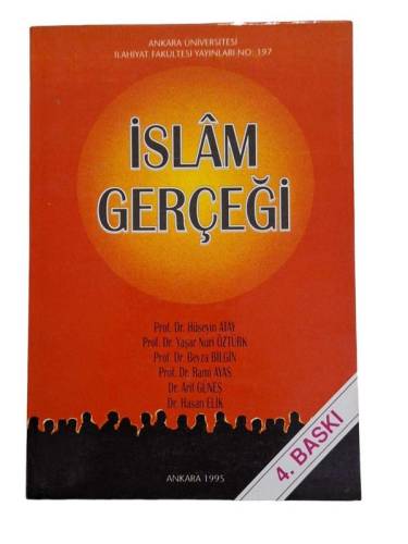 İSLAM GERÇEĞİ - 0