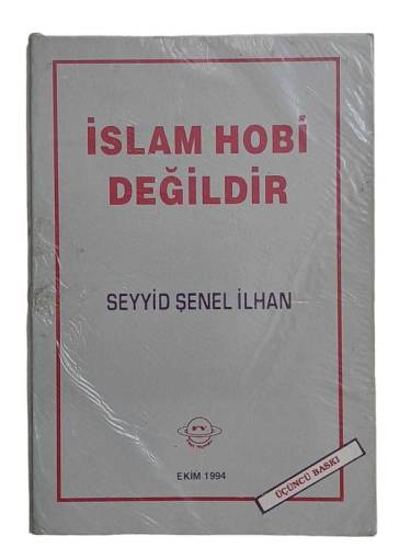 İSLAM HOBİ DEĞİLDİR - 0