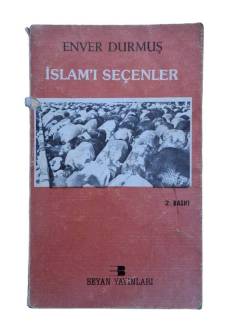 İSLAM'I SEÇENLER