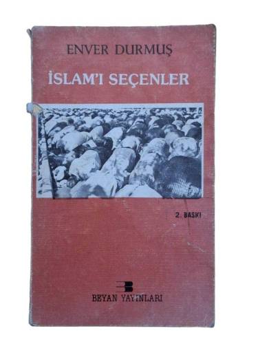 İSLAM'I SEÇENLER - 0