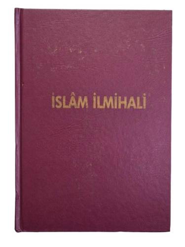 İSLAM İLMİHALİ - 0