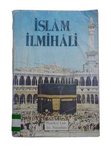 İSLAM İLMİHALİ - 0