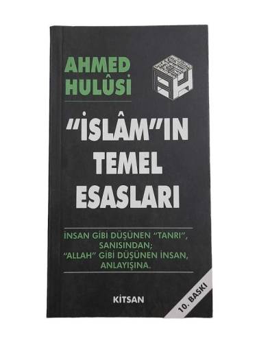 İSLAM'IN TEMEL ESASLARI - 0
