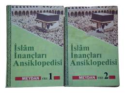 İSLAM İNANÇLARI ANSİKLOPEDİSİ ( CİLT 2 )