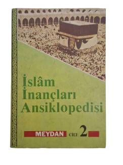 İSLAM İNANÇLARI ANSİKLOPEDİSİ CİLT:2