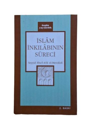 İSLAM İNKILABININ SÜRECİ - 0