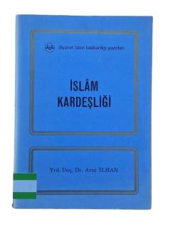 İSLAM KARDEŞLİĞİ
