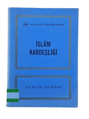 İSLAM KARDEŞLİĞİ - 0