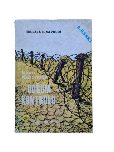 İSLAM NAZARINDA DOĞUM KONTROLÜ - 0