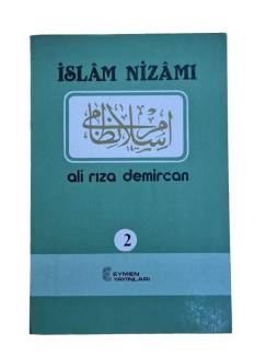 İSLAM NİZAMI