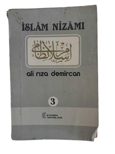 İSLAM NİZAMI 3 - 0