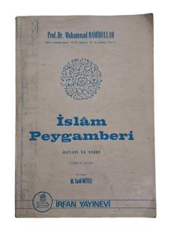 İSLAM PEYGAMBERİ 1 HAYATI VE ESERİ