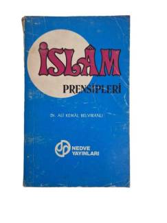 İSLAM PRENSİPLERİ