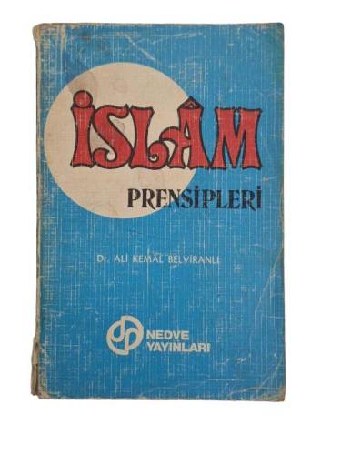İSLAM PRENSİPLERİ - 0