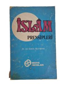 İSLAM PRENSİPLERİ