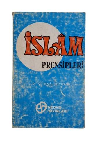 İSLAM PRENSİPLERİ - 0