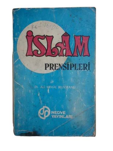 İSLAM PRENSİPLERİ - 0