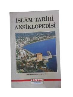 İSLAM TARİHİ ANSİKLOPEDİSİ CİLT 2