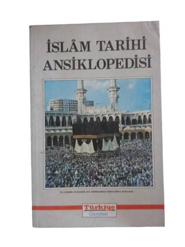 İSLAM TARİHİ ANSİKLOPEDİSİ CİLT 9 - 0