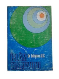 İSLÂM TASAVVUFU