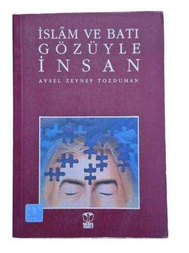 İSLAM VE BATI GÖZÜYLE İNSAN - 0