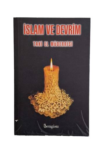 İSLAM VE DEVRİM - 0