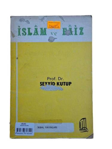 İSLAM VE FAİZ - 0