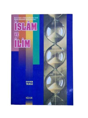 İSLAM VE İLİM - 0