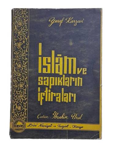 İSLAM VE SAPIKLARIN İFTİRAFLARI - 0