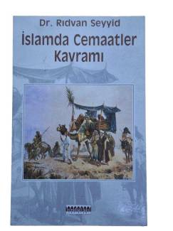 İSLAMDA CEMAATLER KAVRAMI