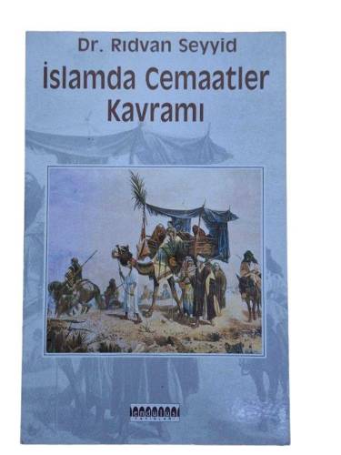 İSLAMDA CEMAATLER KAVRAMI - 0