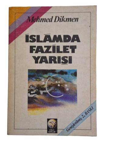 İSLAMDA FAZİLET YARIŞI - 0