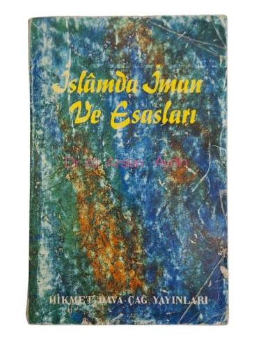İSLAMDA İMAN VE ESASLARI - 0