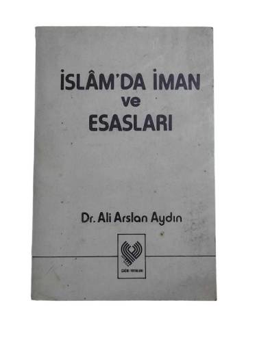 İSLAMDA İMAN VE ESASLARI - 0