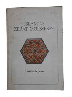 İSLAMDA ZEKAT MÜESSESESİ