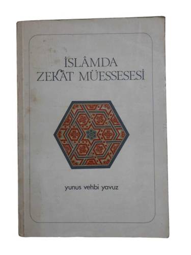 İSLAMDA ZEKAT MÜESSESESİ - 0