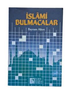 İSLAMİ BULMACALAR