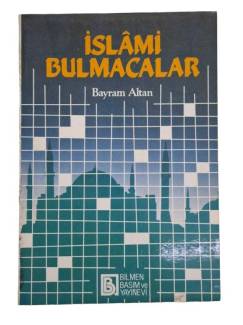 İSLAMİ BULMACALAR