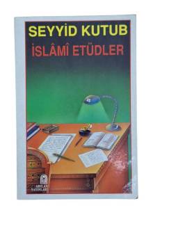 İSLAMİ ETÜDLER