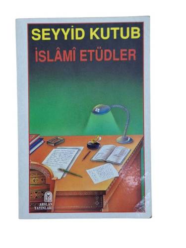 İSLAMİ ETÜDLER - 0