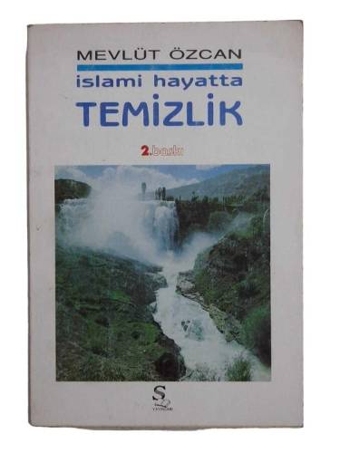 İSLAMİ HAYATTA TEMİZLİK - 0
