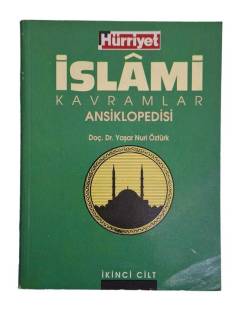 İSLAMİ KAVRAMLAR ANSİKLOPEDİSİ 2. CİLT
