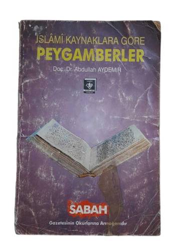 İSLAMİ KAYNAKLARA GÖRE PEYGAMBERLER - 0