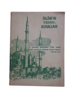 İSLAMIN TEMEL KURALLARI