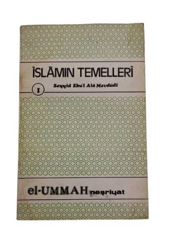 İSLAMIN TEMELLERİ - 0