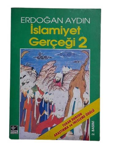 İSLAMİYET GERÇEĞİ 2 - 0